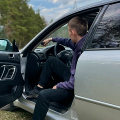 Глеб Даудов