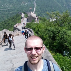 Sergiy Kolodyazhnyy, 03.07.1990, Denver