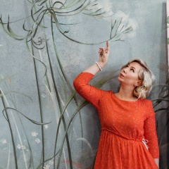 Ирина Яновская, 05.05.1982, Санкт-Петербург