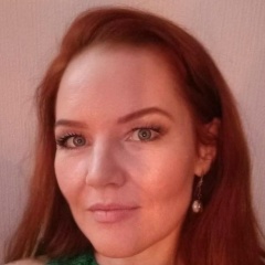 Ксения Кузнецова, 16.02, Санкт-Петербург