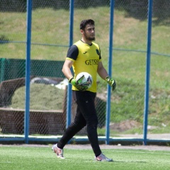 Расул Гайрабеков, 03.03, Грозный