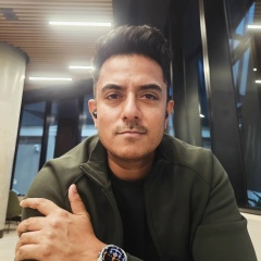 Mai Bandara, 17.11, Colombo