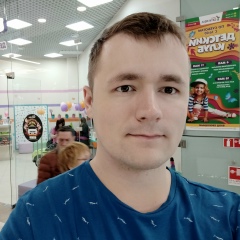 Олег Кочубеев, 02.05, Сургут