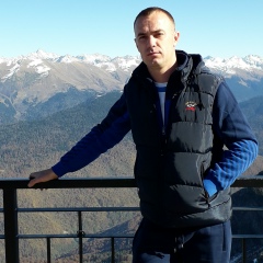 Oleg Evseev, 14.09.1987, Луганск