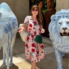 Юля Карпова, Выборг