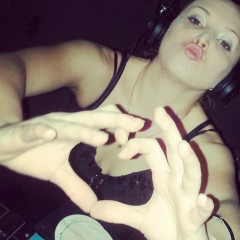 Dj Lilu, 14.07.1984, Тбилиси