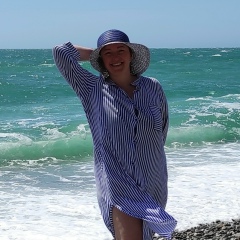 Алёна Калашникова, 21.04.1981, Оленегорск