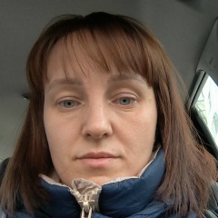 Марина Пантелеева, 19.09.1986, Санкт-Петербург