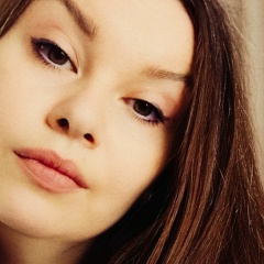 Елена Лазурко, 14.05.1989