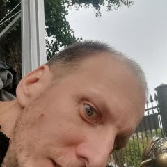 Алексей Горохов, 20.08, Санкт-Петербург