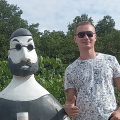 Максим Кондраков, 04.01