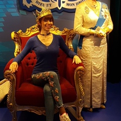 Танюша Яровая, 14.09, Днепр (Днепропетровск)