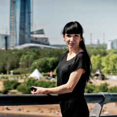 Екатерина Шелепова, 31.10, Санкт-Петербург