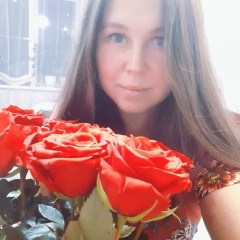 Вероника Шабаева-Городницкая, 16.05.1987, Краснодар