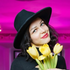 Александра Никонорова, 13.09.1990, Калининград