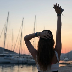 Kimbat Sembaeva, 16.06.1991