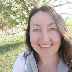 Guzel Wohlmuth, 02.12.1981, Уфа