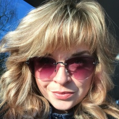 Юлия Пальмова, 27.06, Киев