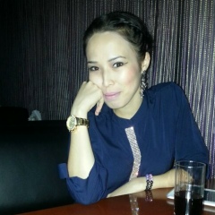 Bibi Izteleukyzy, 04.08.1992, Атырау