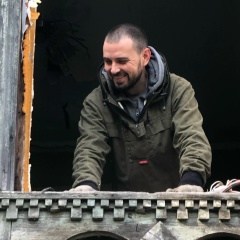 Александр Литовченко, Сарапул