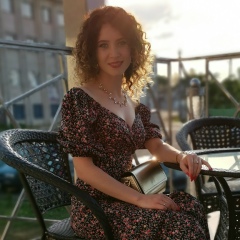 Ольга Пашкель, 31.12.1990, Гродно