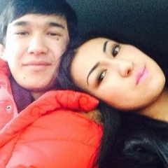 Биржан Оразалиев, 18.09.1993, Шымкент