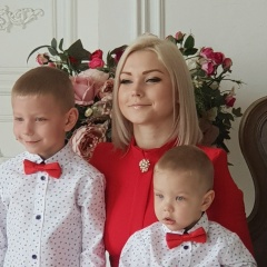 Ксения Горбатюк, 30.03.1988, Москва