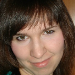 Анастасия Мазурок, 20.11, Петрозаводск