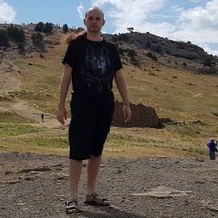 Андрей Макаров, 18.06.1987, Нижний Новгород