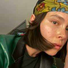 Настя Ковалева, 05.02.1991, Донецк