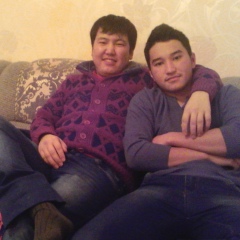 Бек Токмонкулов, 12.03.1997, Кара-Куль