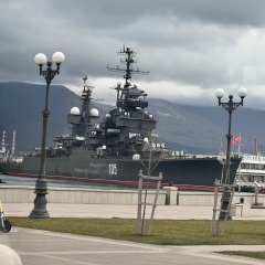 Слава Шкуматов, Екатеринбург