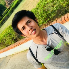 H-Soe Lwinn, 12.08.1988, Yangon