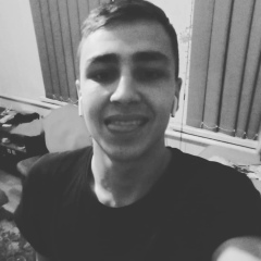 Станислав Слюсар, 20.05.1998, Харьков