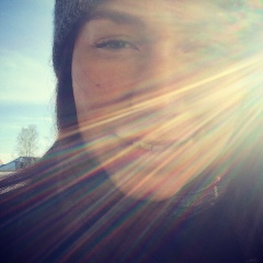 Ann Sukhorebrik, 26.07.1988