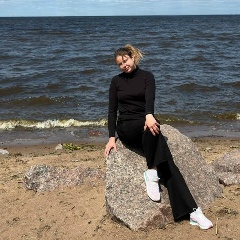 Анна Кондрашенко, 01.07, Мичуринск