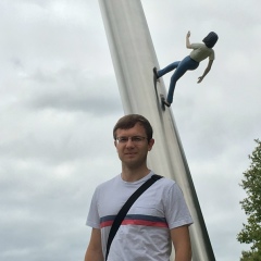 Дмитрий Щетинин, 01.10.1989, Москва