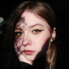 Анастасия Иванова, 12.07.2000, Москва