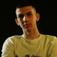 Влад Майоров, 31.08, Кривой Рог