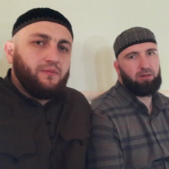 Дени Муцаев, 03.12.1984