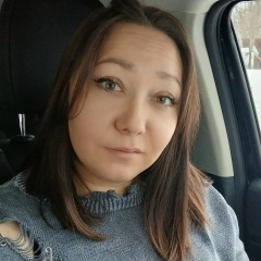 Анютка Бирюкова, 09.07.1991, Нижний Новгород