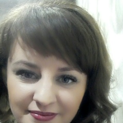 Светлана Чепарькова, 12.09.1985, Новосибирск