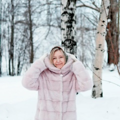 Ольга Иващенко, 22.05