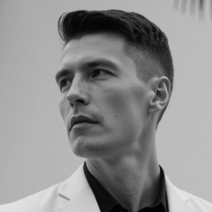 Константин Михальчук, Санкт-Петербург