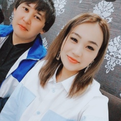 Айсулу Сейлханова, 05.04.1995, Туркестан