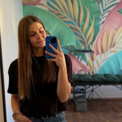 Виктория Агеева, 16.08, Минск