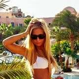 Иришка Пряхина, 05.05.1988, Москва