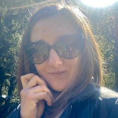 Марианна Ивакина, 23.04, Санкт-Петербург