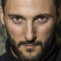 Вася Шемякинский, 14.02.1981, Москва