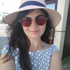 Татьяна Степанищева, 14.06, Москва